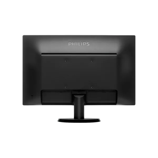 Монитор Philips 223V5LSB 21.5" Full HD 5 мс/ Черный photo 2