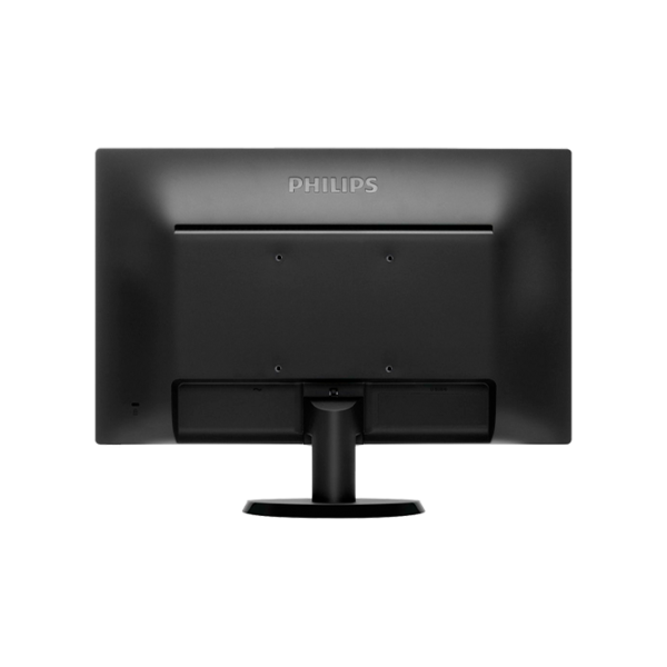 Монитор Philips 223V5LSB 21.5" Full HD 5 мс/ Черный photo 2