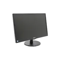Монитор Philips 223V5LSB2 21.5" Full HD 60 Гц/ 5 мс/ Черный photo 2
