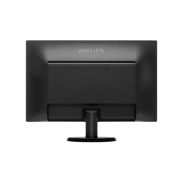 Monitor Philips 223V5LSB2 21.5" Full HD 60 Hz/ 5 ms/ Black photo 3