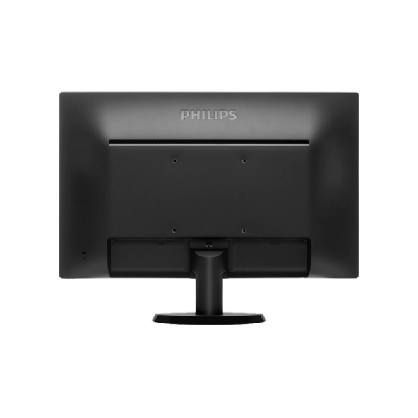 Monitor Philips 223V5LSB2 21.5" Full HD 60 Hz/ 5 ms/ Black photo 3
