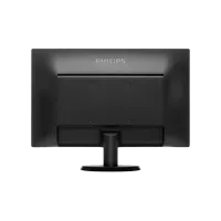 Монитор Philips 223V5LSB2 21.5" Full HD 60 Гц/ 5 мс/ Черный photo 3