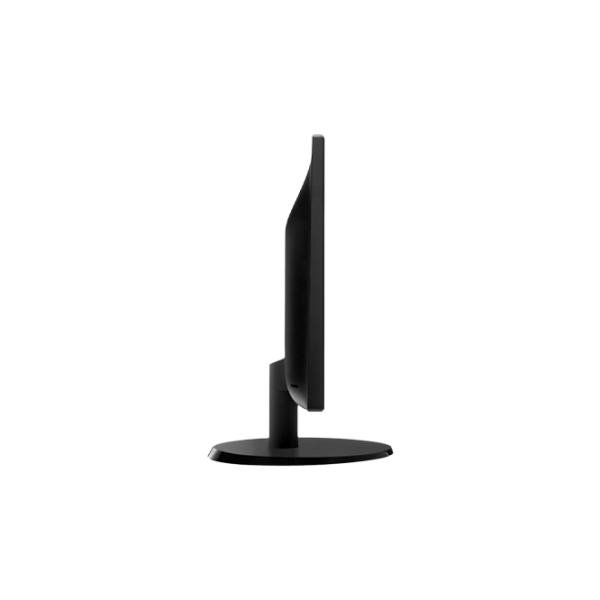 Monitor Philips 223V5LSB2 21.5" Full HD 60 Hz/ 5 ms/ Black photo 4