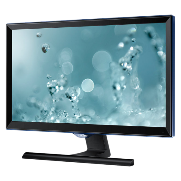 Monitor Samsung S22E390H 21.5" Full HD 4 ms/ Black photo 2