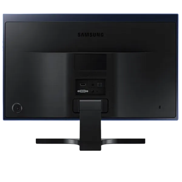 Monitor Samsung S22E390H 21.5" Full HD 4 ms/ Black photo 3
