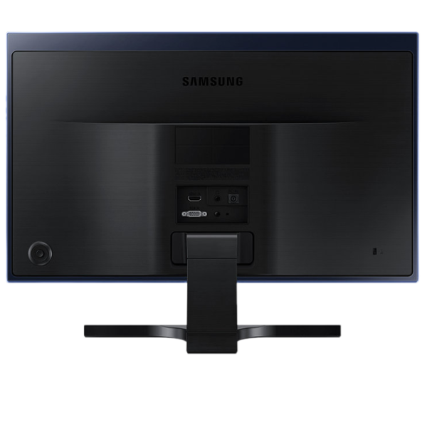 Monitor Samsung S22E390H 21.5" Full HD 4 ms/ Black photo 3