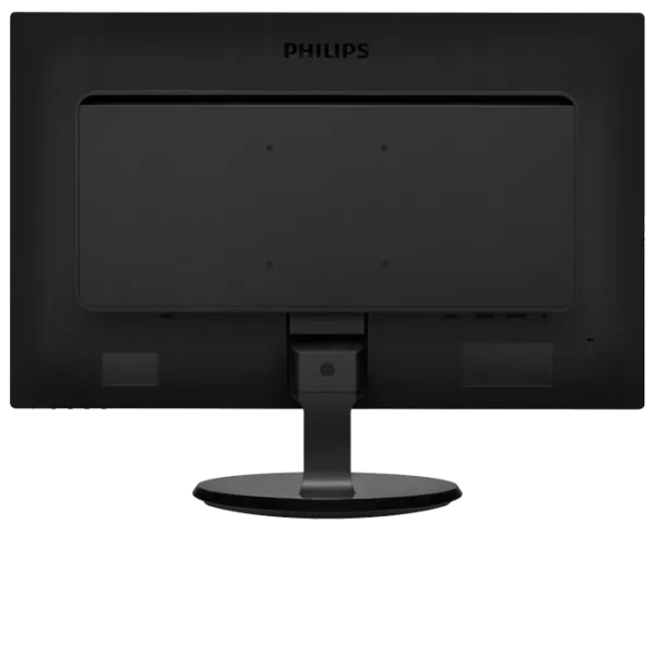 Монитор Philips 246V5LHAB 24" Full HD 5 мс/ Черный photo 2