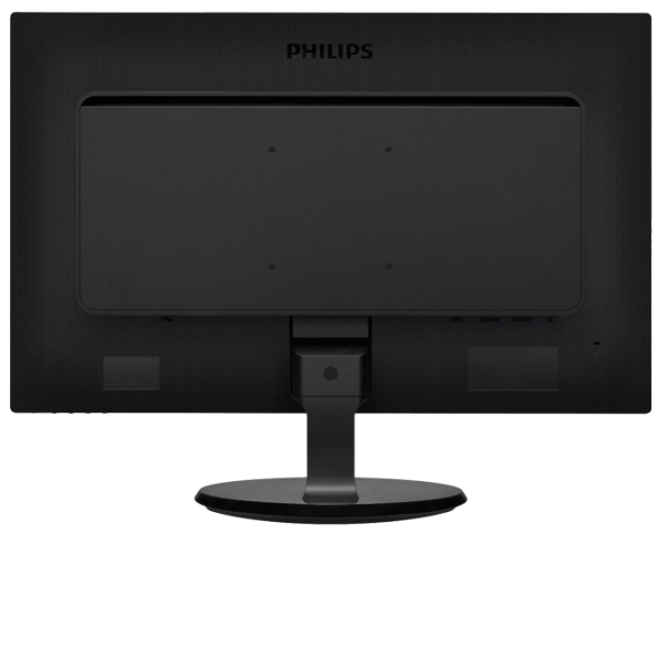Монитор Philips 246V5LHAB 24" Full HD 5 мс/ Черный photo 2
