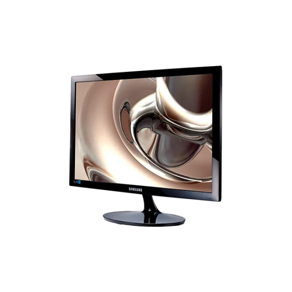 Монитор Samsung S24D300H 24" Full HD 2 мс/ Черный photo 2
