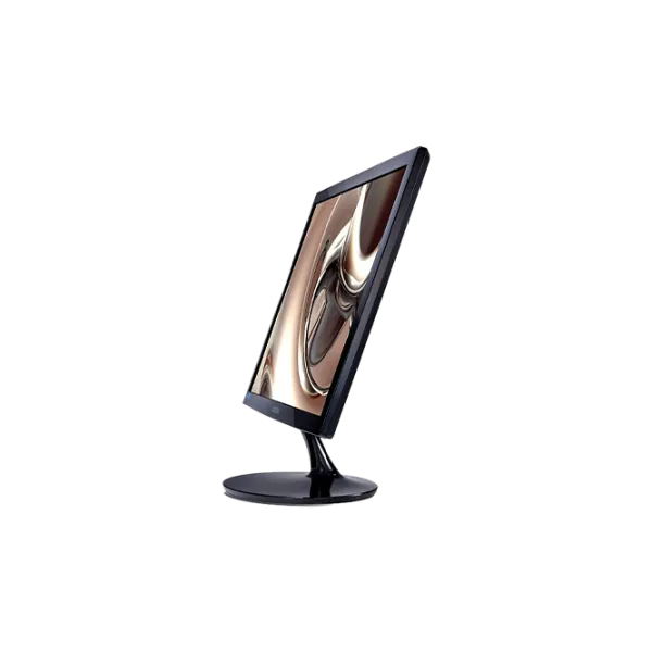 Монитор Samsung S24D300H 24" Full HD 2 мс/ Черный photo 3