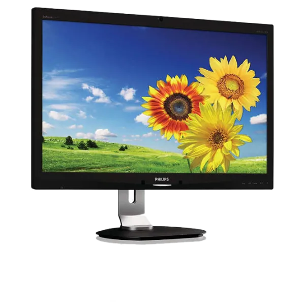 Монитор Philips 271P4QPJKEB 27" Full HD 6 мс/ Черный photo 2