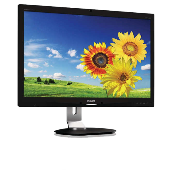 Монитор Philips 271P4QPJKEB 27" Full HD 6 мс/ Черный photo 2