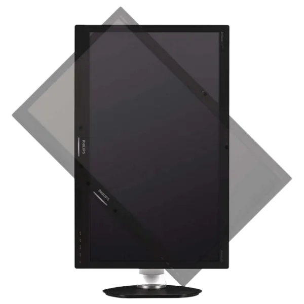 Монитор Philips 271P4QPJKEB 27" Full HD 6 мс/ Черный photo 3