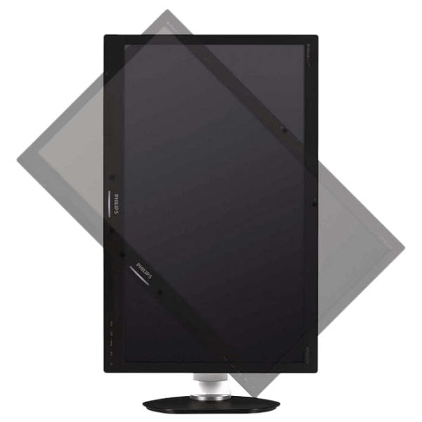 Монитор Philips 271P4QPJKEB 27" Full HD 6 мс/ Черный photo 3