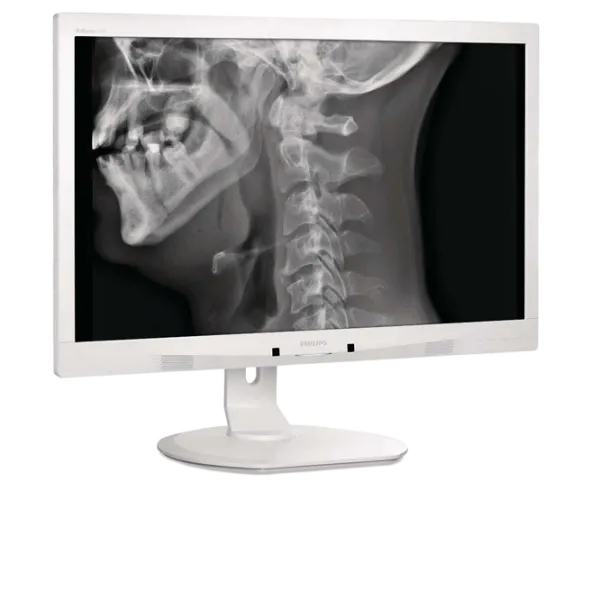 Монитор Philips C271P4QPJEW 27" Full HD 12 мс/ Черный photo 2