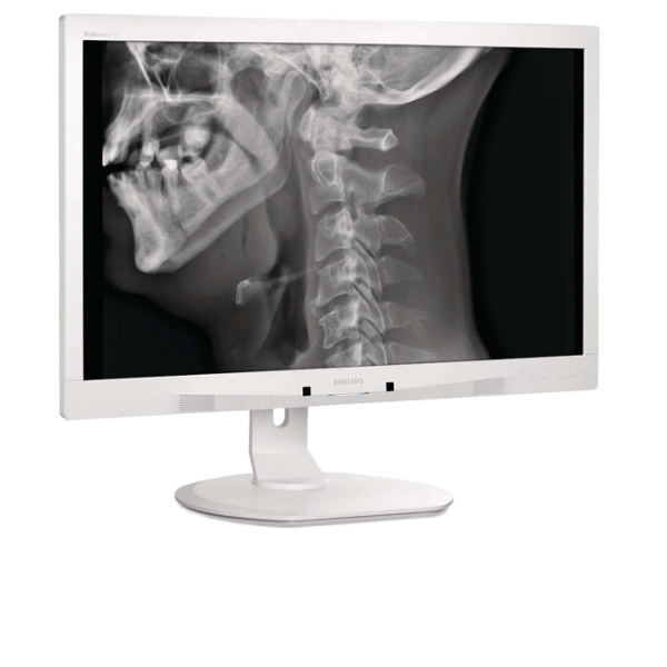 Монитор Philips C271P4QPJEW 27" Full HD 12 мс/ Черный photo 2