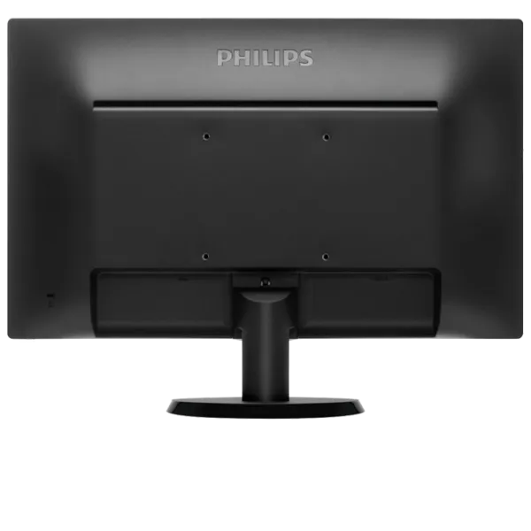 Монитор Philips 273V5QHAB 27" Full HD 4 мс/ Черный photo 2