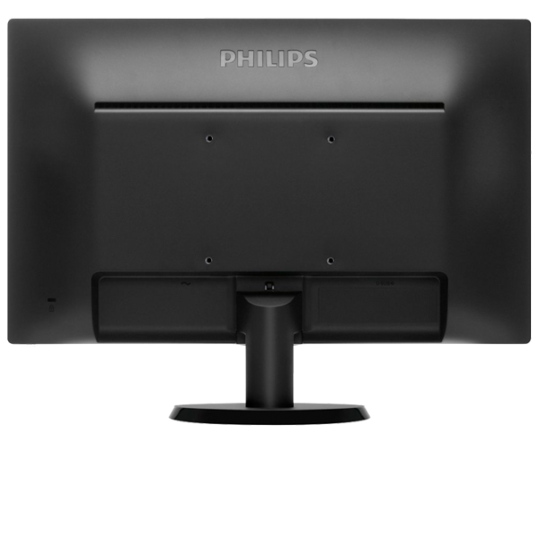 Монитор Philips 273V5QHAB 27" Full HD 4 мс/ Черный photo 2