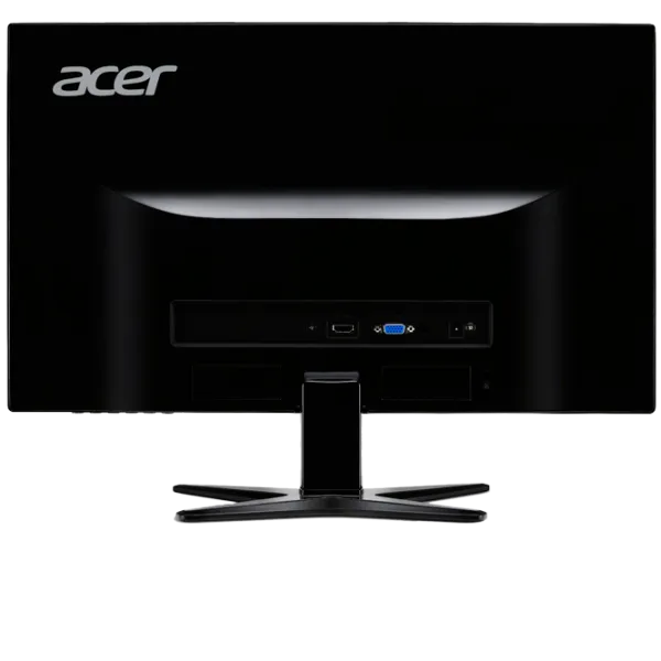 Монитор Acer G7 G227HQLABID 21.5" Full HD 5 мс/ Черный photo 2