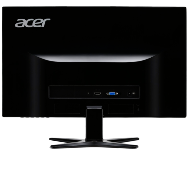 Монитор Acer G7 G227HQLABID 21.5" Full HD 5 мс/ Черный photo 2