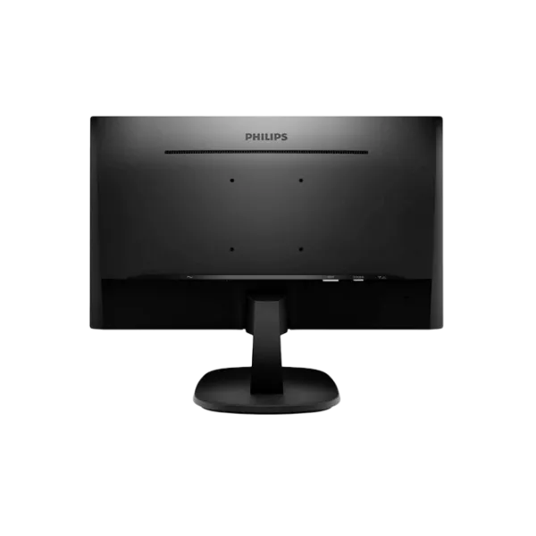 Монитор Philips 273V7QJAB 27" Full HD 60 Гц/ 4 мс/ Черный photo 3