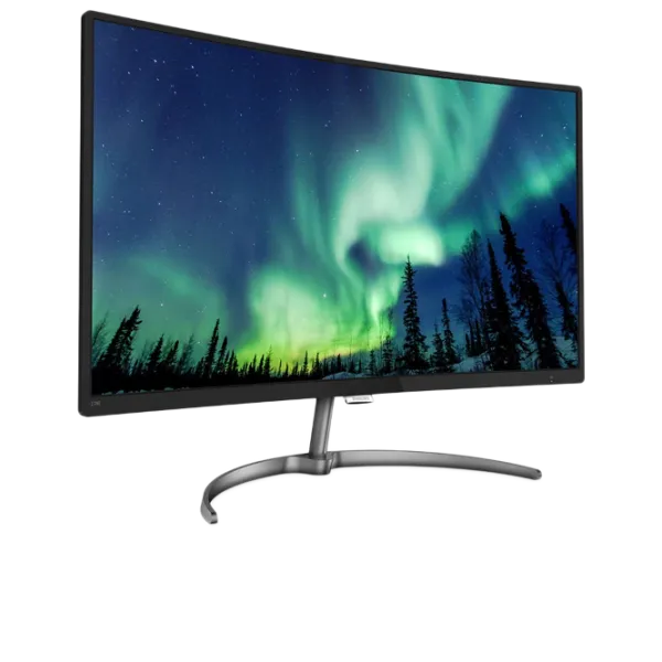 Монитор Philips 278E8QJAB 27" Full HD 4 мс/ Черный photo 2