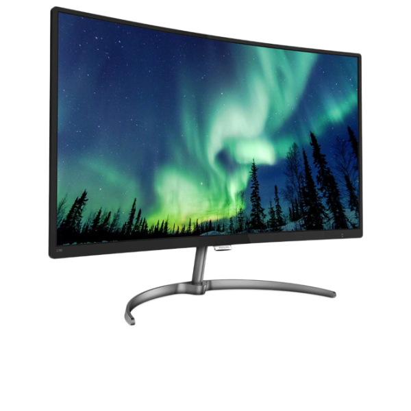 Монитор Philips 278E8QJAB 27" Full HD 4 мс/ Черный photo 2
