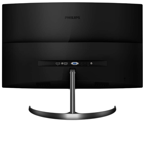 Монитор Philips 278E8QJAB 27" Full HD 4 мс/ Черный photo 3
