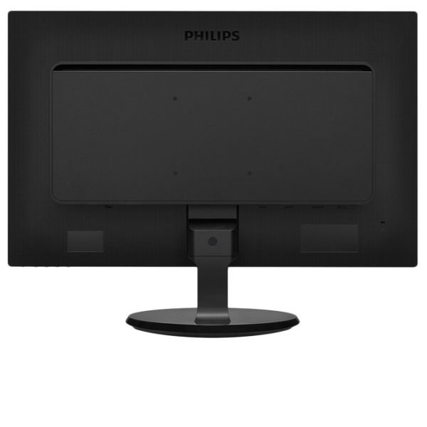 Монитор Philips 246V5LDSB/ 00 24" Full HD 5 мс/ Черный photo 3