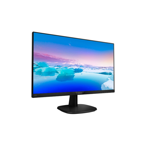 Монитор Philips 223V7QHAB 21.5" Full HD 60 Гц/ 5 мс/ Черный photo 2