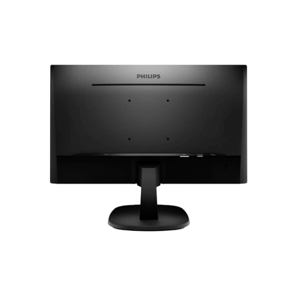 Монитор Philips 223V7QHAB 21.5" Full HD 60 Гц/ 5 мс/ Черный photo 3