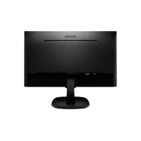 Monitor Philips 243V7QDSB 23.8" Full HD 60 Hz/ 5 ms/ Black photo 5