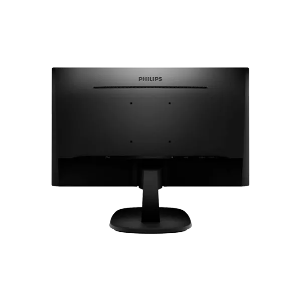 Monitor Philips 243V7QJABF 23.8" Full HD 60 Hz/ 5 ms/ Black photo 3