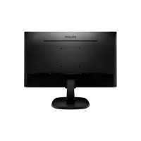 Monitor Philips 243V7QJABF 23.8" Full HD 60 Hz/ 5 ms/ Black photo 3