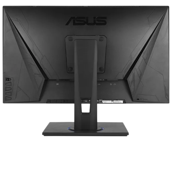 Монитор Asus VG245HE 24" Full HD 1 мс/ Черный photo 4