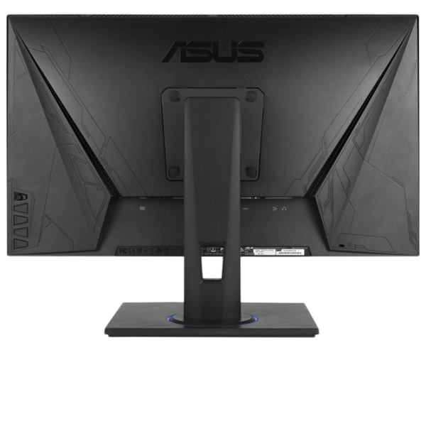 Монитор Asus VG245HE 24" Full HD 1 мс/ Черный photo 4