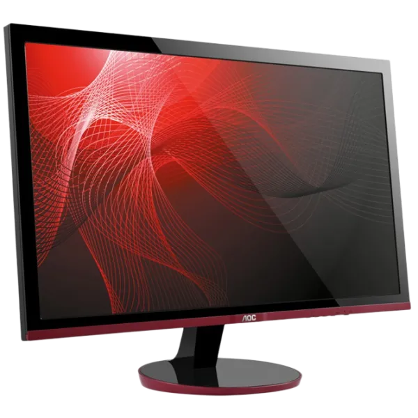 Монитор AOC G2778VQ 27" Full HD 1 мс/ Черный photo 2