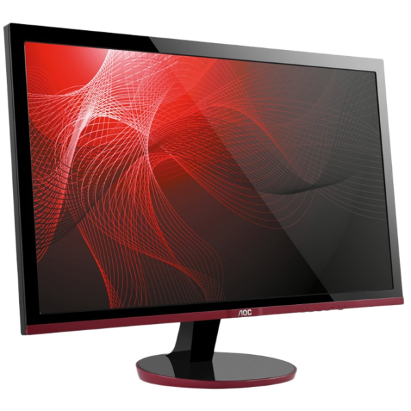 Монитор AOC G2778VQ 27" Full HD 1 мс/ Черный photo 2
