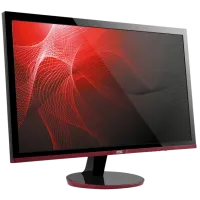 Монитор AOC G2778VQ 27" Full HD 1 мс/ Черный photo 2