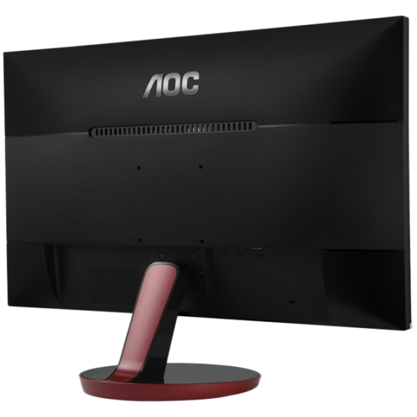 Монитор AOC G2778VQ 27" Full HD 1 мс/ Черный photo 4