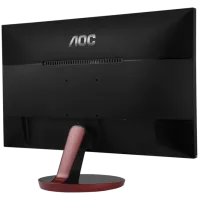 Монитор AOC G2778VQ 27" Full HD 1 мс/ Черный photo 4