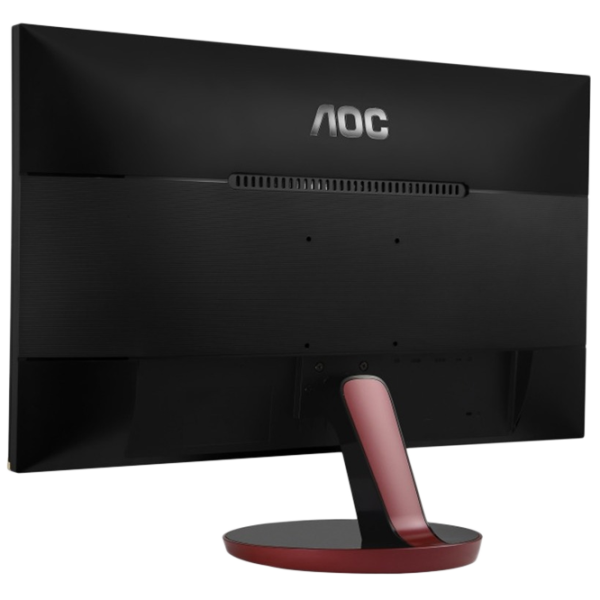 Монитор AOC G2778VQ 27" Full HD 1 мс/ Черный photo 5