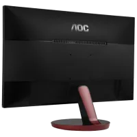 Монитор AOC G2778VQ 27" Full HD 1 мс/ Черный photo 5