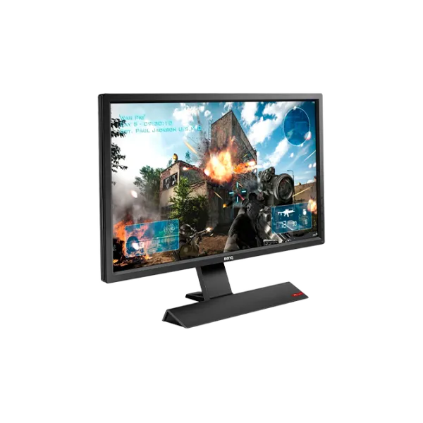 Монитор BENQ RL2755HM 27" Full HD 1 мс/ Черный photo 2