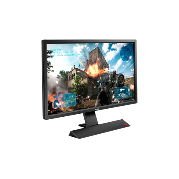 Монитор BENQ RL2755HM 27" Full HD 1 мс/ Черный photo 2