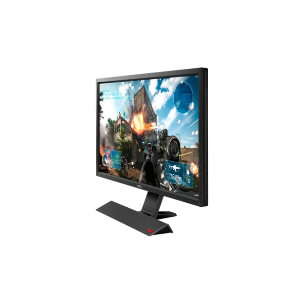 Монитор BENQ RL2755HM 27" Full HD 1 мс/ Черный photo 3