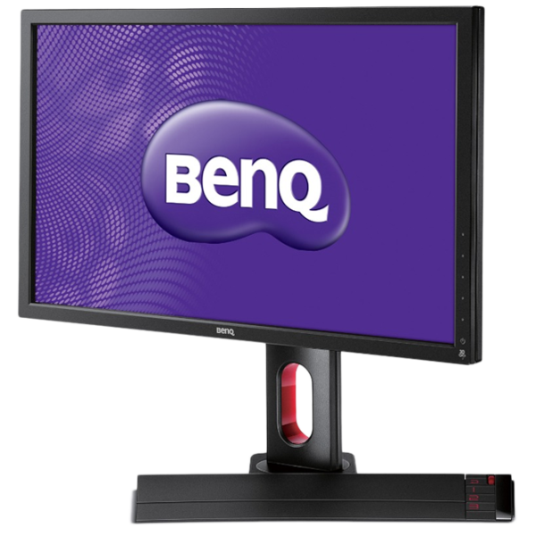 Монитор BENQ XL2720Z 27" Full HD 1 мс/ Черный photo 7