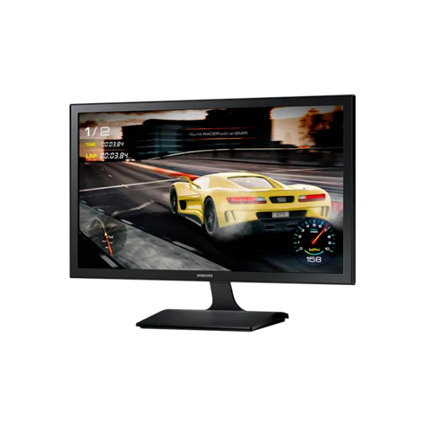 Монитор Samsung S27E330H 27" Full HD 1 мс/ Черный photo 3
