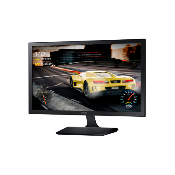 Монитор Samsung S27E330H 27" Full HD 1 мс/ Черный photo 3