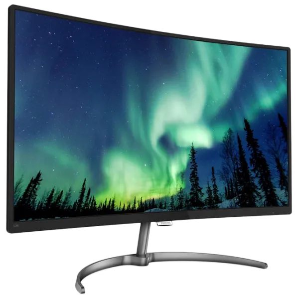 Монитор Philips 328E8QJAB5 32" Full HD 5 мс/ Черный photo 2